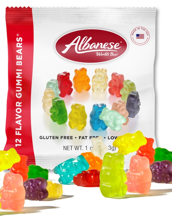Gummi Bears