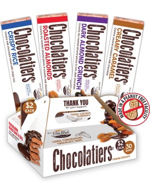 $2 Chocolatiers Community Pack