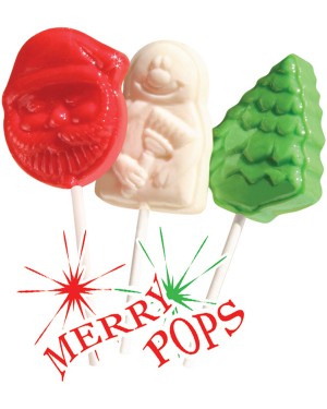 Merry Pops