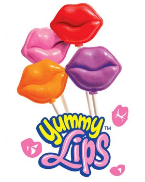 Sweet Yummy Lips