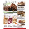 Delicious Desserts cheesecake fundraiser