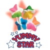 Yummy Stars lollipop fundraiser