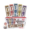 $1 America's Variety Pack