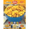 Poppin Popcorn Fundraiser
