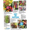 Flower fundraising program