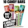 Chocolatiers Variety Sampler