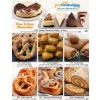 pretzel fundraiser program