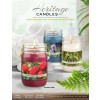 Earth candle fundraising program