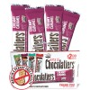 $2 Chocolatiers Straight Pack