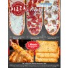 Pizza fundraiser program
