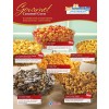 Caramel Popcorn Fundraising Program