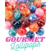 Tessa's Kitchen Gourmet Lollipops