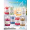 Quote candles fundraising program