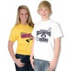 t-shirt fundraiser program