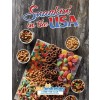 Snack fundraising program