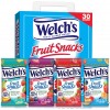 Welch's Fundraiser Program