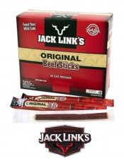 Original Beef Sticks Fundraising Kit