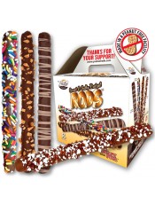 $1 Pretzel Rods Fundraiser – Variety