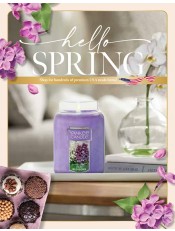 Hello Spring!
