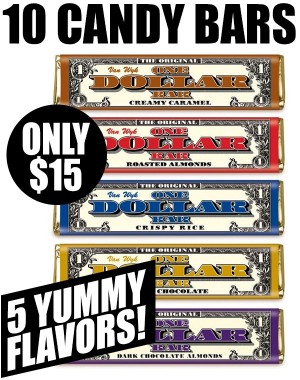 America's Variety Sampler