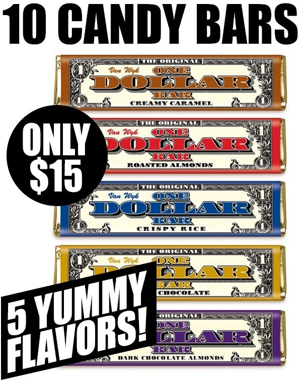 America's Variety Sampler