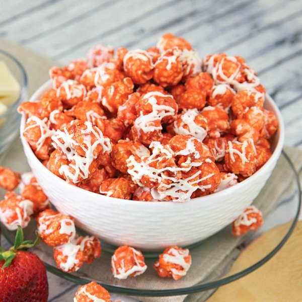 Strawberry Shortcake