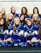 HS Cheerleading Fundraising Ideas HS Cheerleading Fundraising Ideas