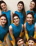 Dance Team Fundraising Ideas Dance Team Fundraising Ideas