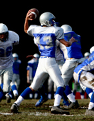 HS Football Fundraising Ideas HS Football Fundraising Ideas