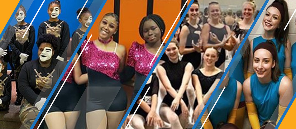 Best dance team fundraising ideas