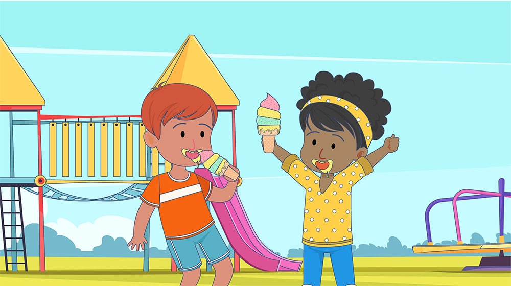 Daycare and preschool fundraising ideas