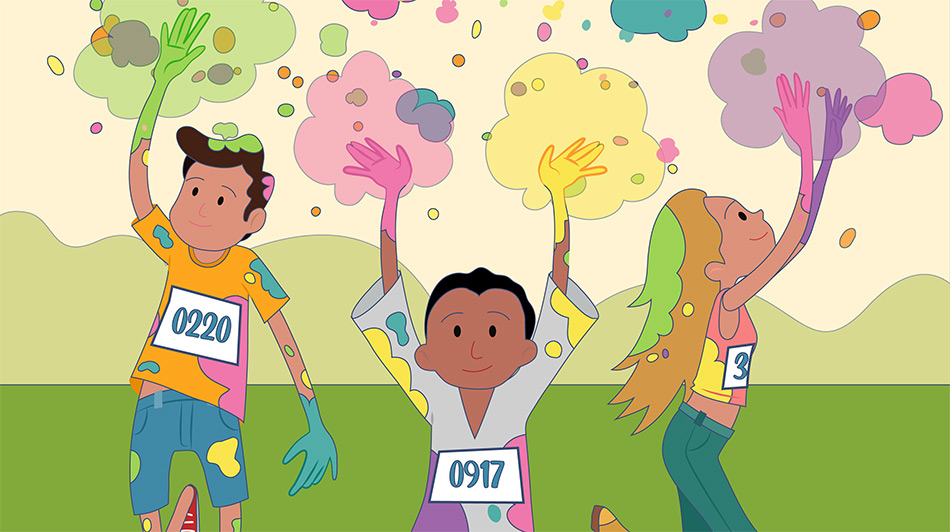 DIY elementary school fundraising ideas
