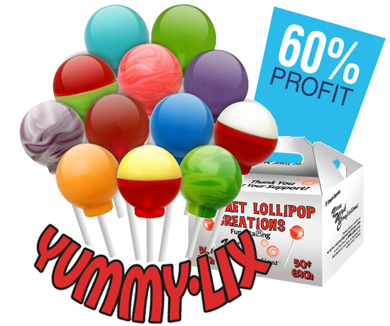 Face mask fundraiser